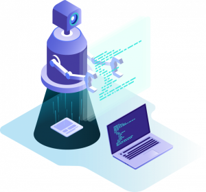 Разработка сайта для автоматизации бизнес-процессов в Фейре-де-Сантане