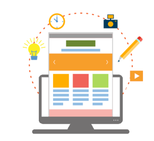 Разработка корпоративного портала в Фейре-де-Сантане
