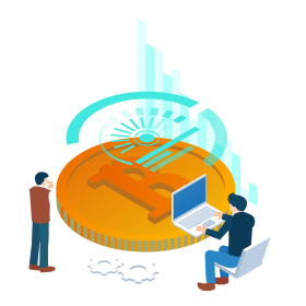 Создание сложного сайта для блокчейн и криптовалюты в Фейре-де-Сантане