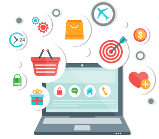 Разработка площадки электронной коммерции в Фейре-де-Сантане